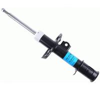 Amortiguador SACHS 290 381 Para HOLDEN, OPEL, VAUXHALL