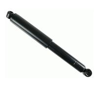 Amortiguador Anillo superior 290 168 SACHS para NISSAN PATROL GR IV