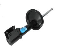 Amortiguador SACHS 310 102 para PEUGEOT 307 (3A/C) 2 2005-2007