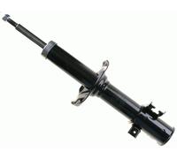 Amortiguador SACHS 311 919 para IGNIS II 1.3 2003-