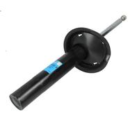 Amortiguador SACHS 313 033 para PEUGEOT 206 SW (2E/K) 1.1 2002-2007