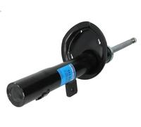 Amortiguador SACHS 313 034 para PEUGEOT 206 CC (2D) 2 2000-2007