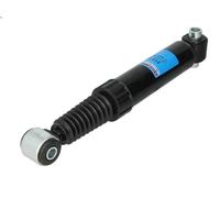 Amortiguador SACHS 313 051 PEUGEOT 206 CC (2D) 2 2000-2007