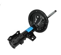 Amortiguador Eje delantero, izquierda Espiga arriba 313 531 SACHS para KIA