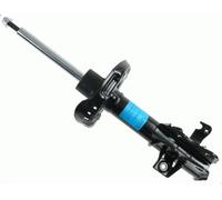 Amortiguador SACHS 313 593 HONDA CIVIC VIII Hatchback (FN, FK) 2 2006-2012