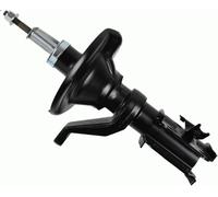 Amortiguador SACHS 313 600 para HONDA CIVIC VII Sedán (ES, ET) 1.4 2000-2005