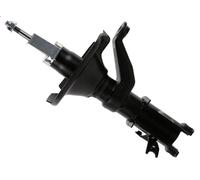 Amortiguador SACHS 313 601 para HONDA CIVIC VII Sedán (ES, ET) 1.4 2000-2005