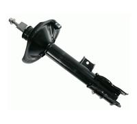 Amortiguador izquierda Espiga arriba 318 219 SACHS para NISSAN X-TRAIL I