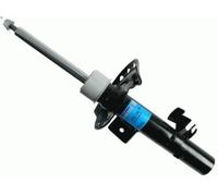 Amortiguador SACHS 313 748 para VOLVO V60 I (155) 2 2013-2018