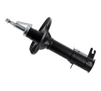 Amortiguador SACHS 313 862, izquierda