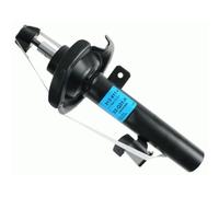 Amortiguador Sachs 313411 para Mazda