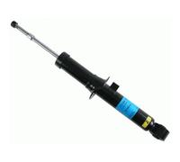 Amortiguador Eje delantero, derecha Espiga arriba 313 524 SACHS para KIA