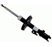 Amortiguador SACHS 314 693 para SOUL I (AM) 1.6 2009-2014