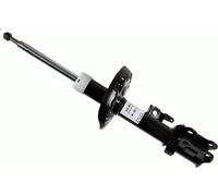 Amortiguador Eje delantero, derecha Espiga arriba 314 694 SACHS para KIA SOUL I