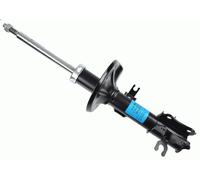 Amortiguador SACHS 314 766 CHEVROLET AVEO / KALOS Sedán (T200) 1.4 2003-2008