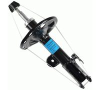 Amortiguador SACHS 314 844 izquierda