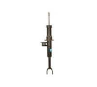 Amortiguador SACHS 314 864 izquierda
