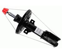 Amortiguador SACHS 315 294 Para RENAULT