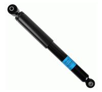 SACHS 315 130 Amortiguador compatible con Nissan Qashqai I (J10, NJ10) 2006-2015 Eje Trasero