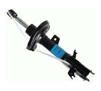 SACHS 315 241 Amortiguador compatible con Ford Fiesta VI (CB1, CCN) 2008 - Izquierda, Eje Delantero y Otros Vehículos