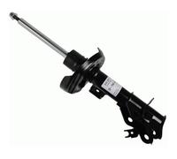 Sachs Amortiguador delantero derecho 315 271 Espiga arriba para Honda