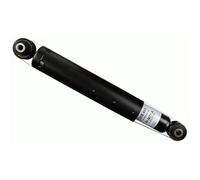 Amortiguador Sachs 315463 para Vauxhall Fiat Opel Eje Trasero