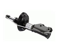 Sachs Amortiguador 315 471 – Eje delantero izquierdo, espiga arriba para Opel
