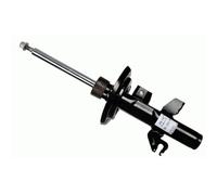 SACHS 315 740 Amortiguador compatible con Alfa Romeo Giulietta (940_) 2010-2020 Izquierda, Eje Delantero y Otros Vehículos