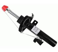 Amortiguador Eje delantero, izquierda Espiga arriba 316 326 SACHS para MAZDA 3 5