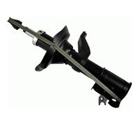 Amortiguador SACHS 316 913, Derecha