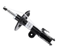Amortiguador Eje delantero, izquierda Espiga arriba 316 985 SACHS para TOYOTA