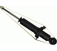 Amortiguador SACHS 317 138 HONDA CIVIC VII Coupé (EM2) 1.6 2001-2005