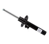 Amortiguador SACHS 317 330