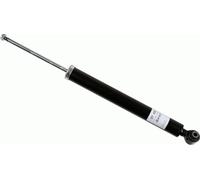 Amortiguador SACHS 317 408 para MERCEDES-BENZ