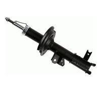 Amortiguador SACHS 317 445 izquierda