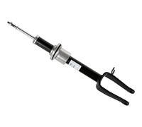 Amortiguador Eje delantero, izquierda Espiga arriba 317 492 SACHS