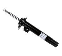 Amortiguador SACHS 317 539 izquierda