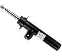 Amortiguador SACHS 317 562 BMW 5 (E60) 3 2004-2007