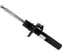 AMORTIGUADOR SACHS 317 575 Para SEAT, SKODA, VW