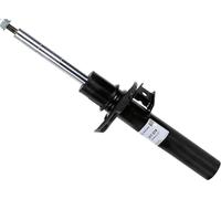 Amortiguador SACHS 317 578 para VW CC B7 (358) 2 2011-2016