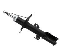 Amortiguador SACHS 317 612 izquierda