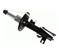 Amortiguador SACHS 317 624 izquierda