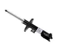 Amortiguadores Sachs Frente a la derecha 317 715 para Hyundai I30