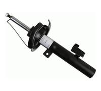 Amortiguador Eje delantero, derecha Espiga arriba 317 327 SACHS para FORD KUGA I