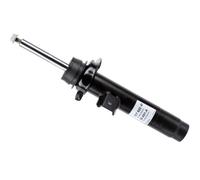 Amortiguador Eje delantero, izquierda Espiga arriba 317 850 SACHS para BMW