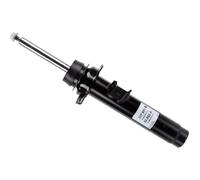 Amortiguador Eje delantero, derecha Espiga arriba 317 851 SACHS para BMW 4 Coupé