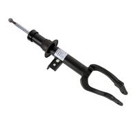 Amortiguador Eje delantero, derecha Espiga arriba 318 074 SACHS para BMW 5