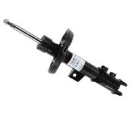 Amortiguador SACHS 318 752 para HYUNDAI VELOSTER (FS) 1.6 2011-2017