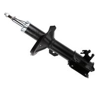 Amortiguador SACHS 318 895 para CHEVROLET DAEWOO