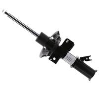 Amortiguador Espiga arriba 319 547 SACHS para FORD MONDEO V Sedán